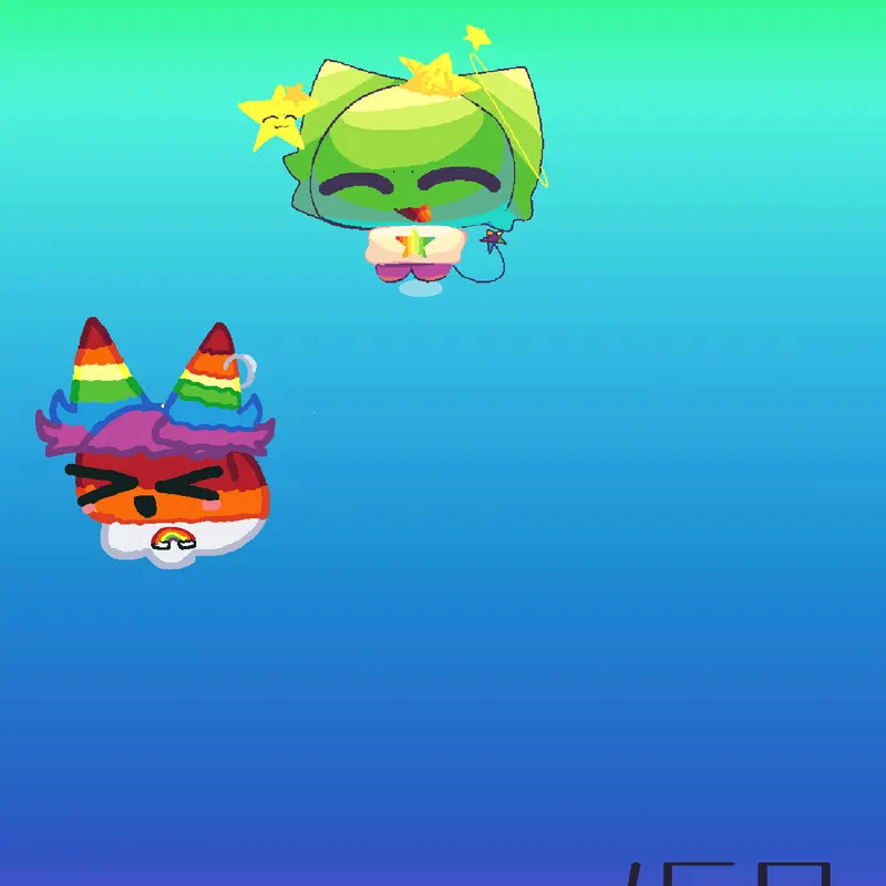 Game by @ilovedandyswor