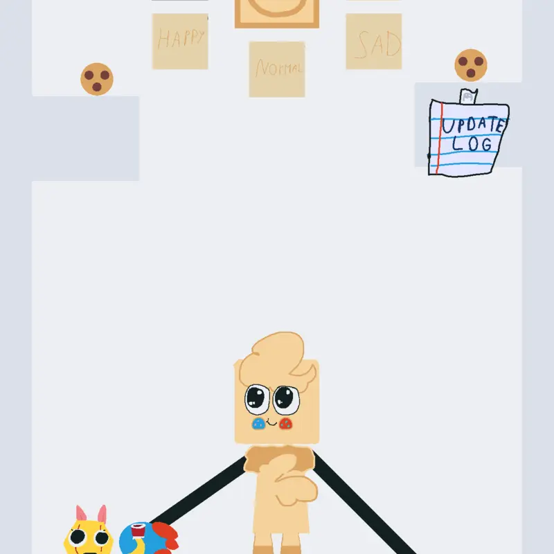 Game by @Ilov4Shelly