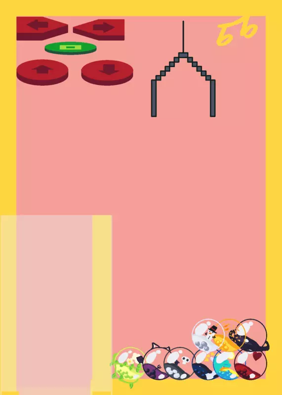 Game by @cuttustudiyo