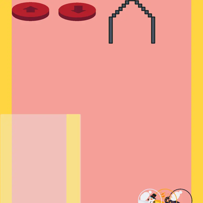 Game by @cuttustudiyo