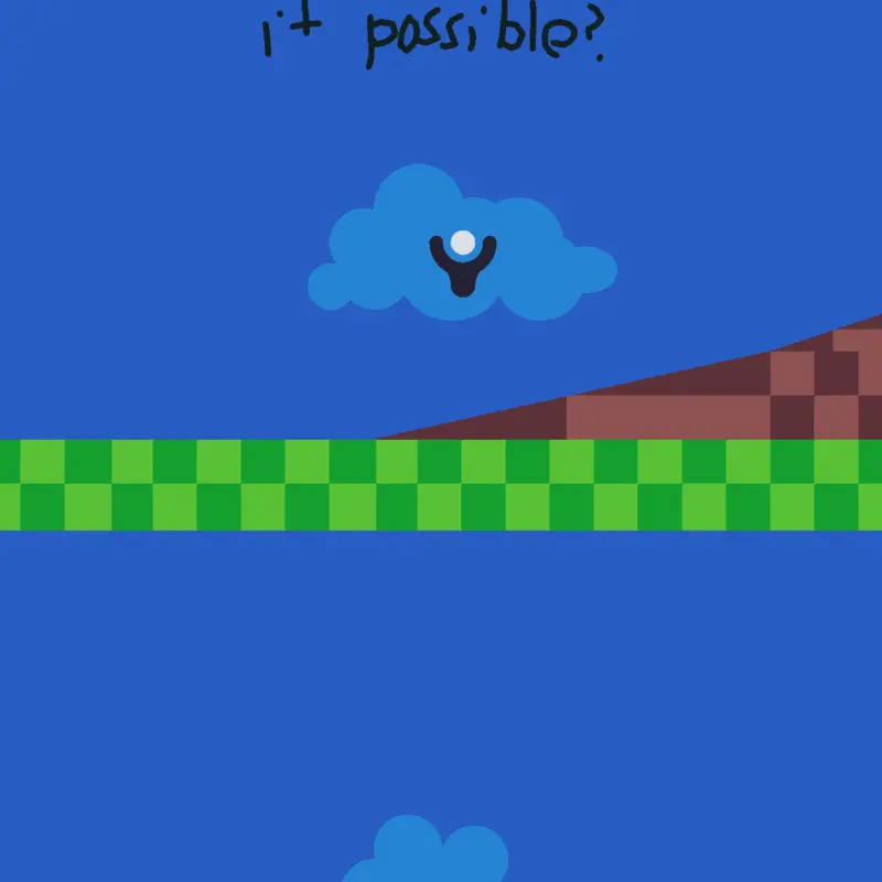 Game by @chynmarie