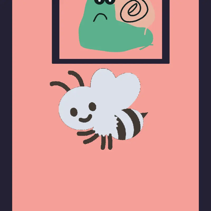 Game by @honeygani_bee