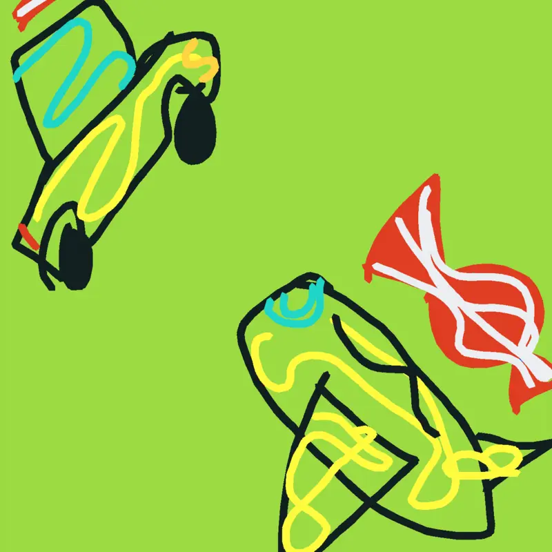 Game by @AE86