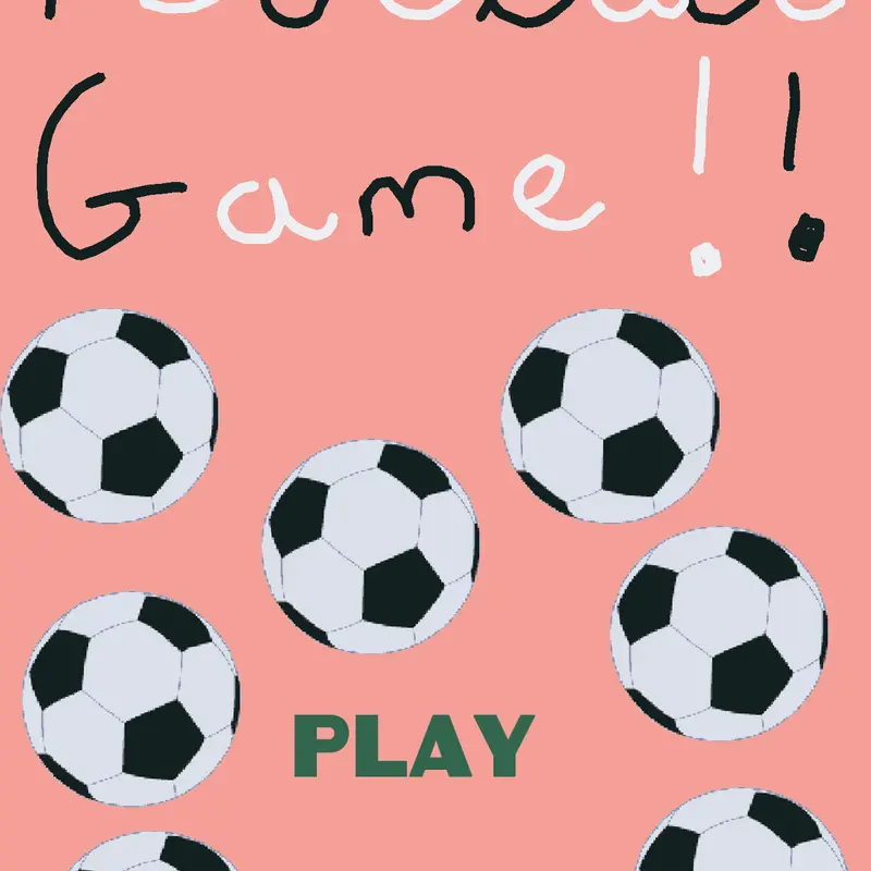 Game by @chillerman