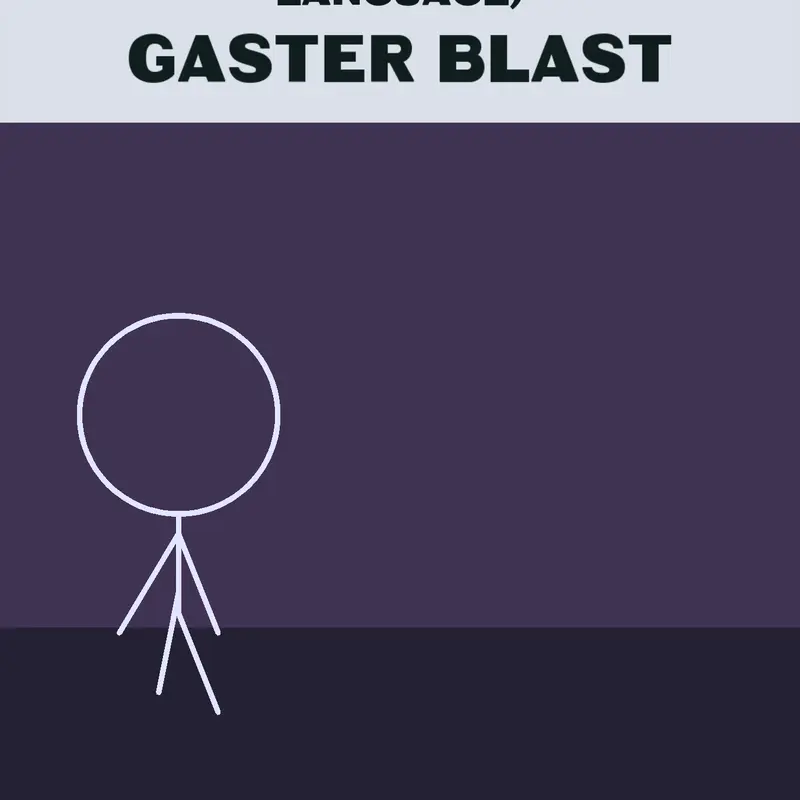 Game by @K3N5OSTICKMAN