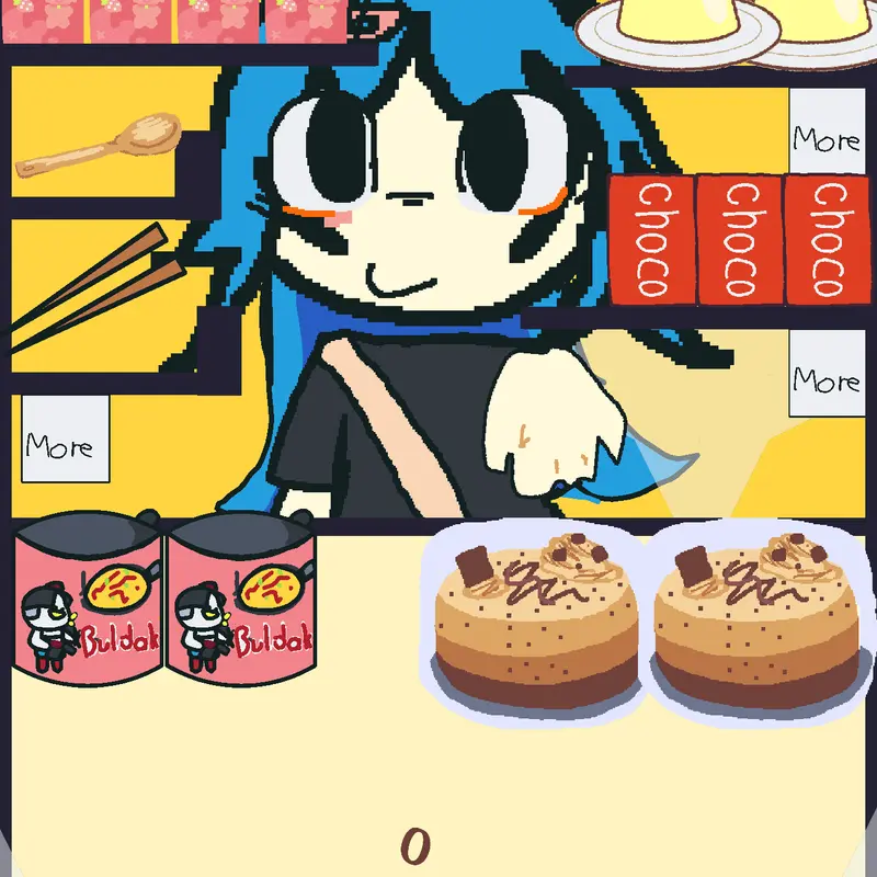 Game by @Vik_tori
