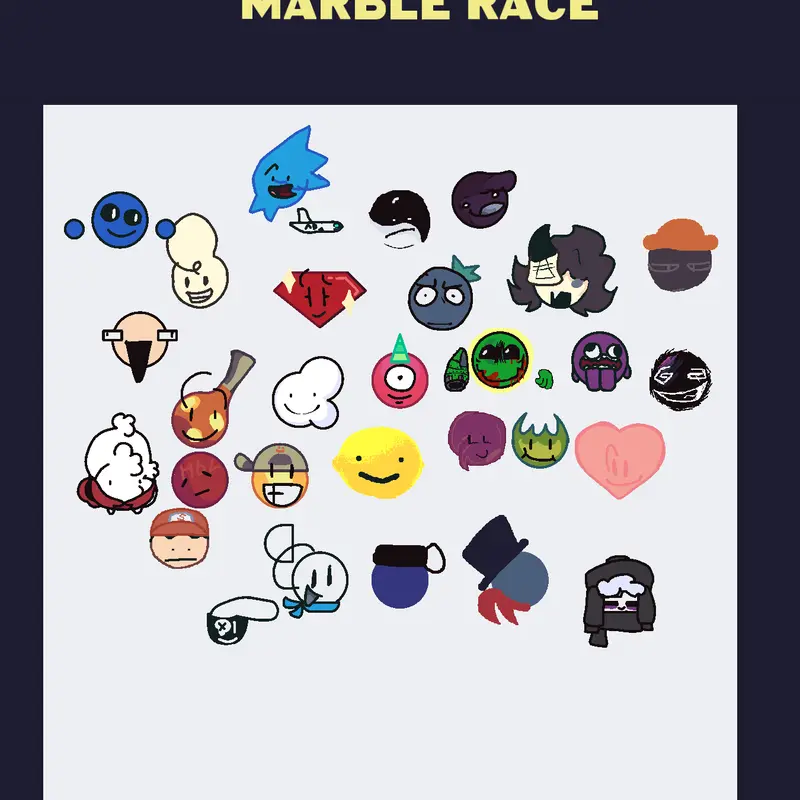 Game by @iloveblurie_official