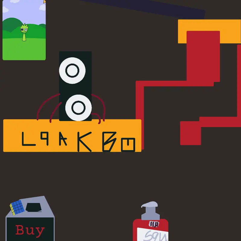 Game by @the_rause12283