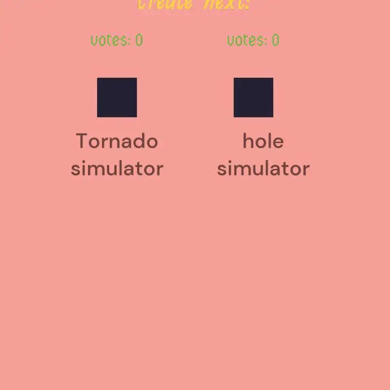 Game by @RuDIAN