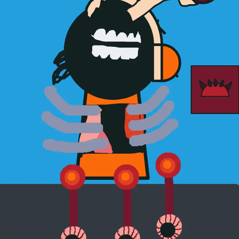 Game by @alin_