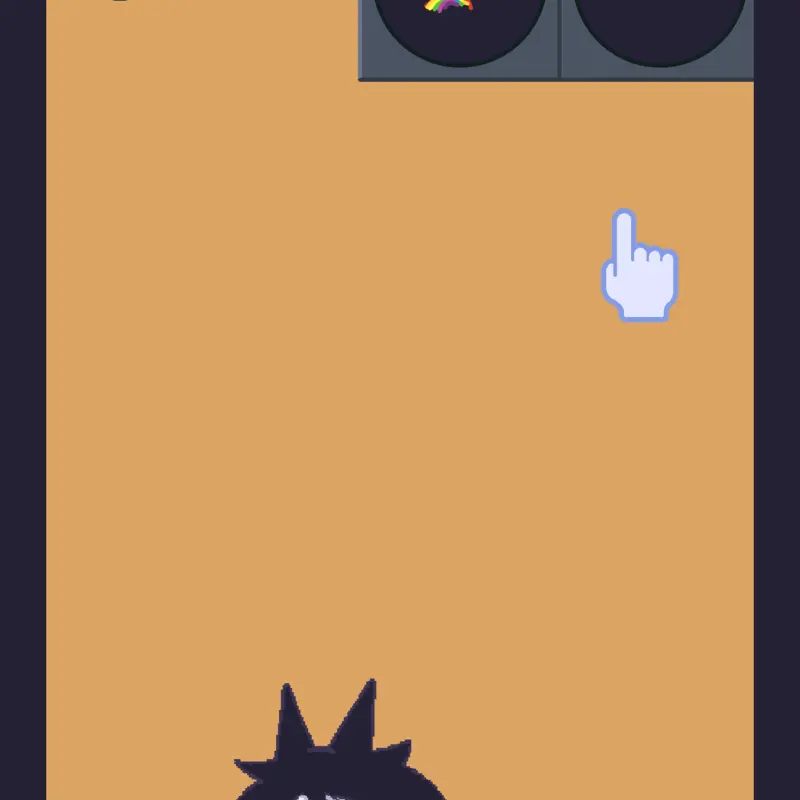 Game by @JANET789