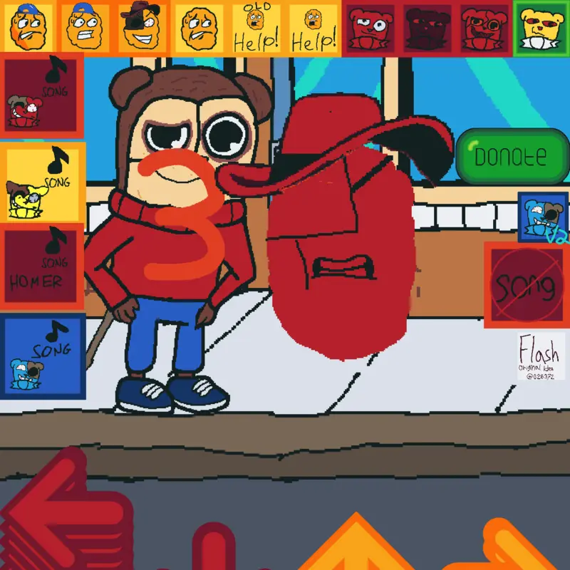 Game by @Oepdiamomd2025