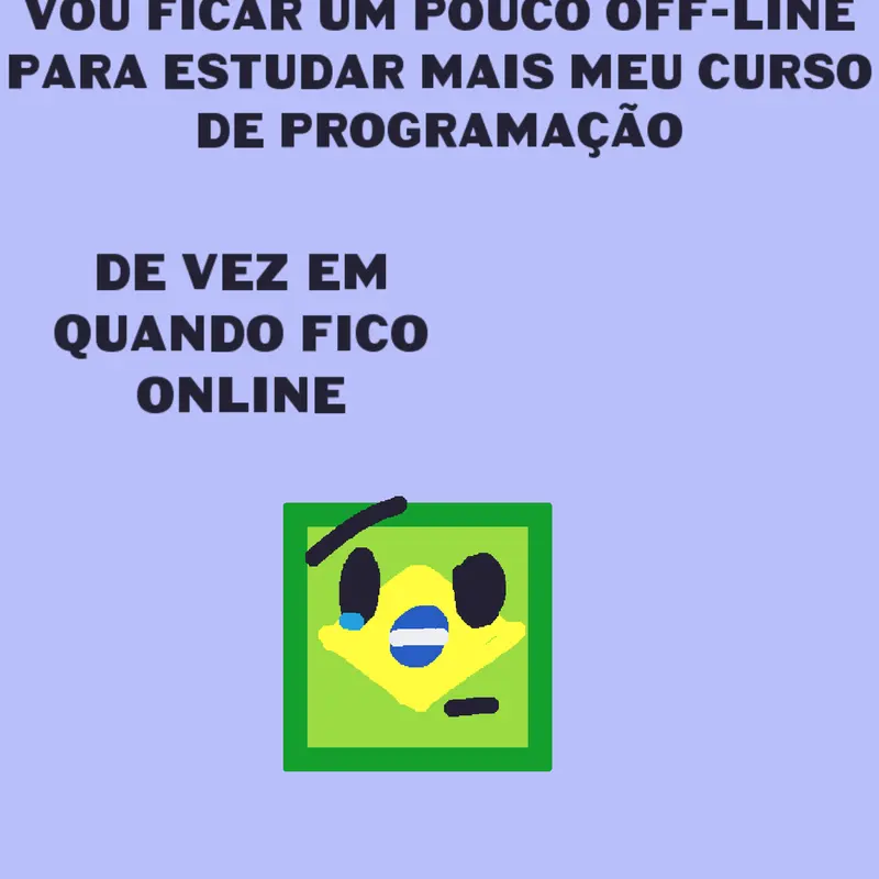 Game by @8bitsBrasil