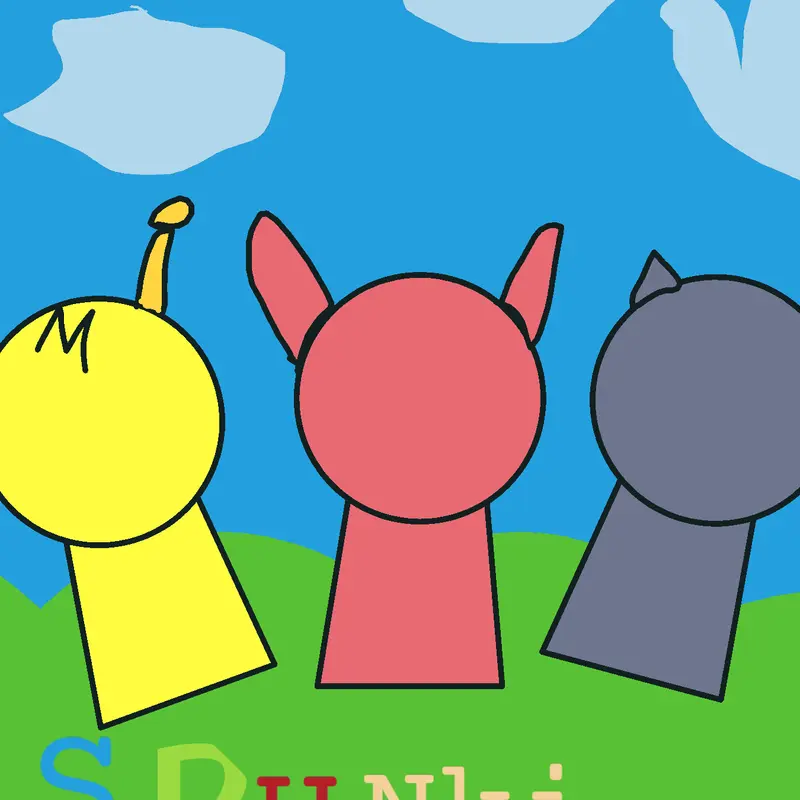 Game by @lirili_larila2025