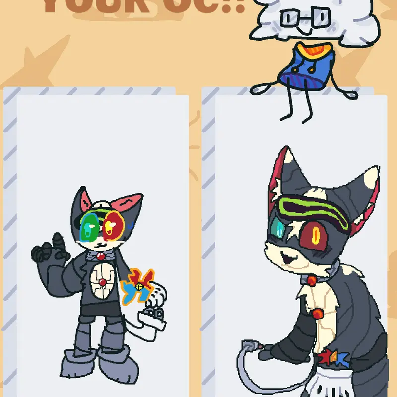 Game by @begy-bi