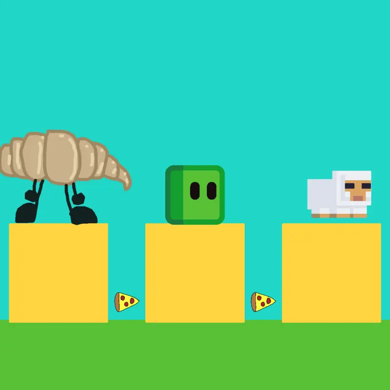 Game by @Female-2025-Gender