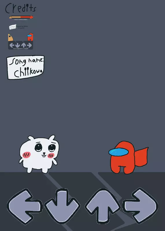 Game by @mkraft84