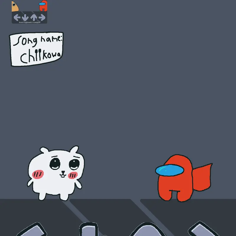 Game by @mkraft84