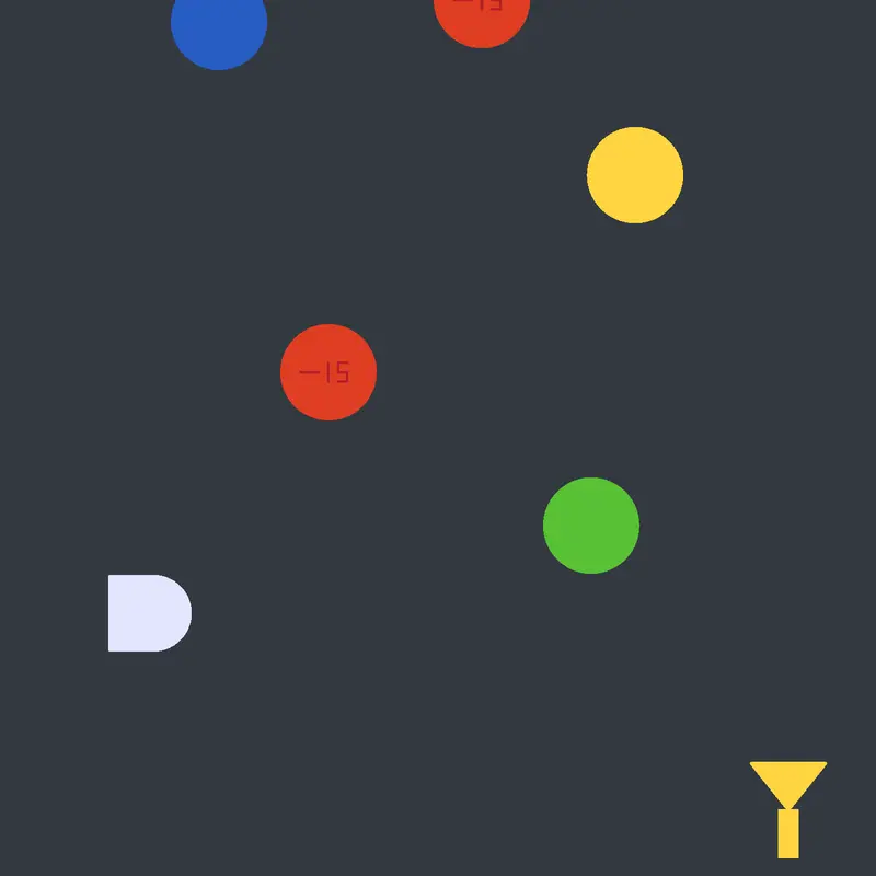 Game by @Joanai