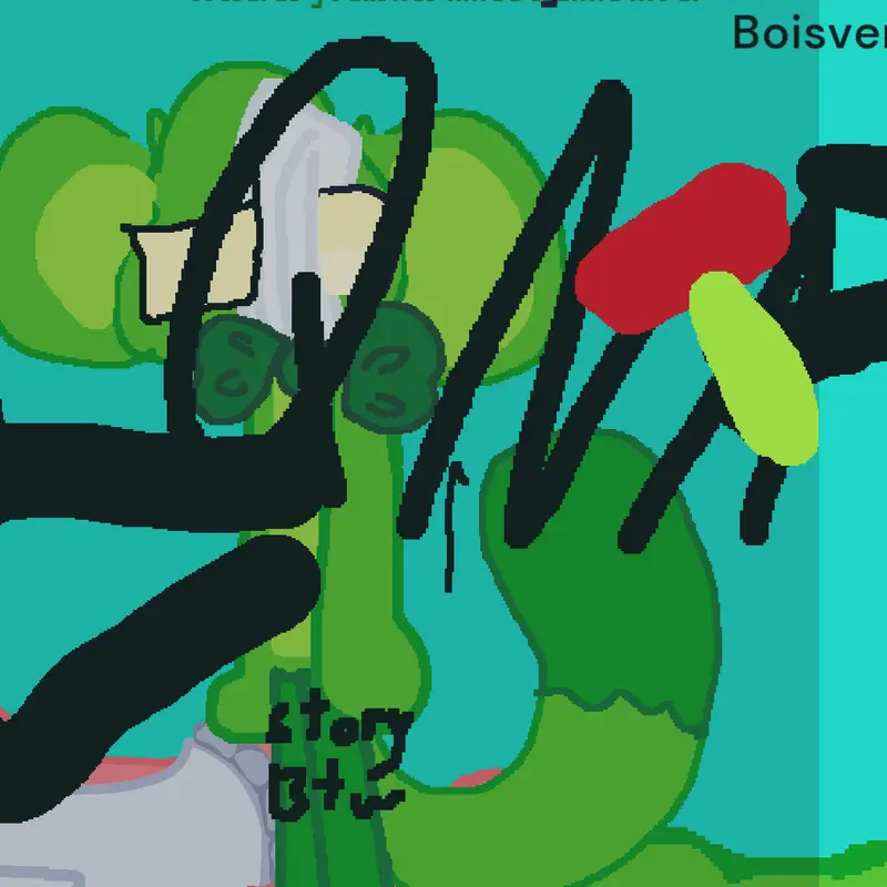 Game by @ricke