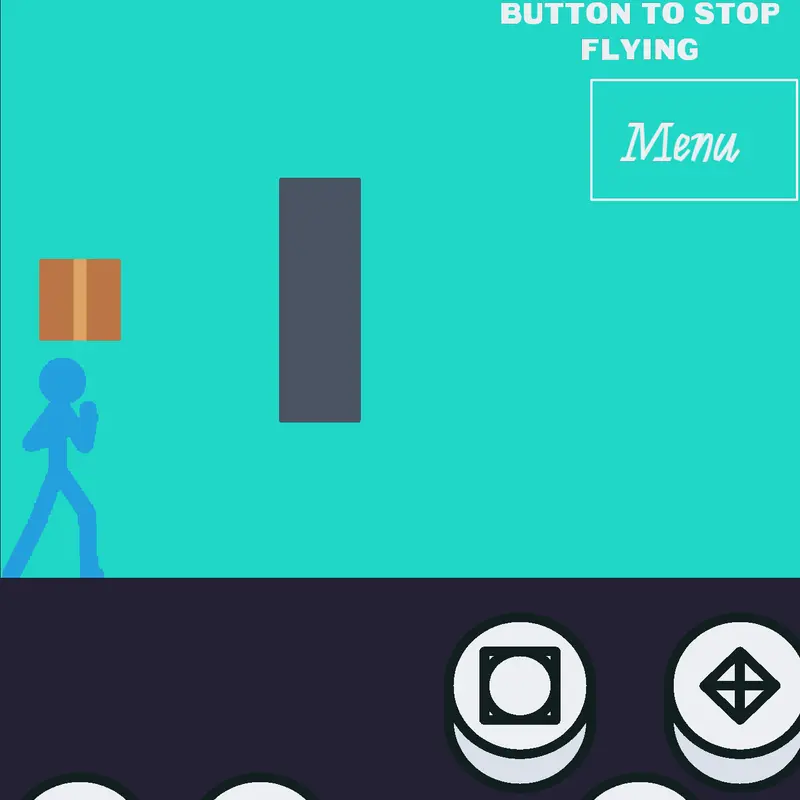 Game by @square-guy