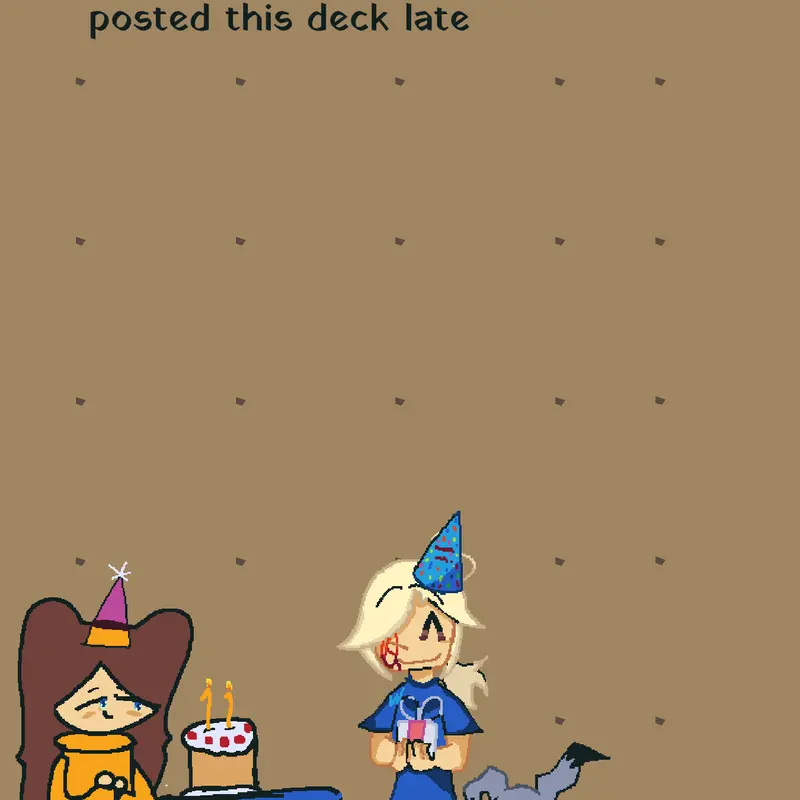 Game by @A_Pokefan