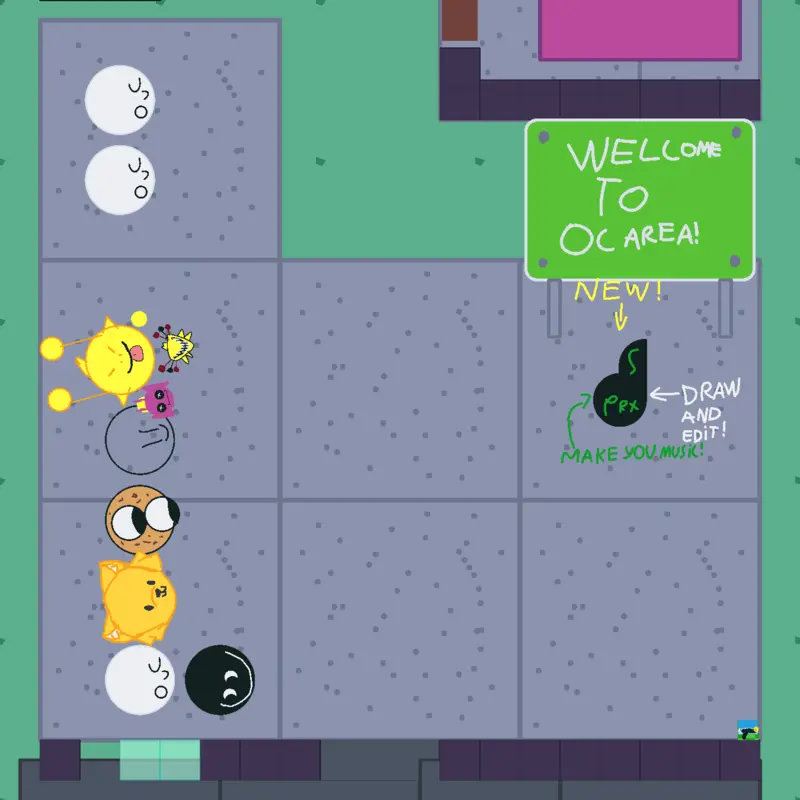 Game by @Ewiwiwi