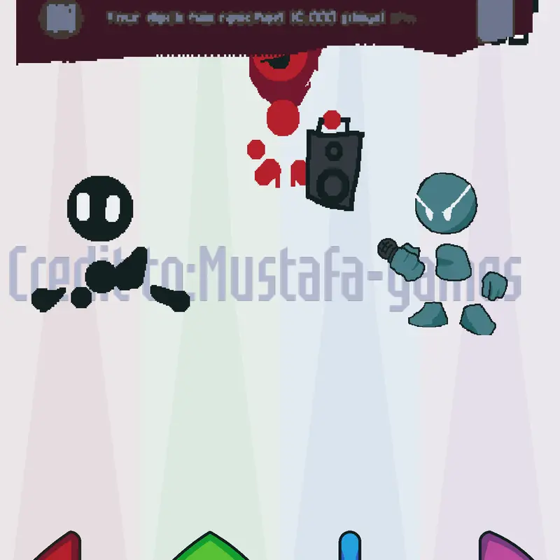 Game by @hongluong22