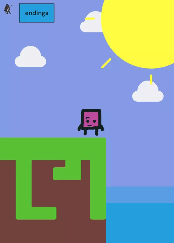Game by @itzpocki