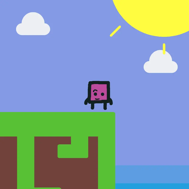 Game by @itzpocki