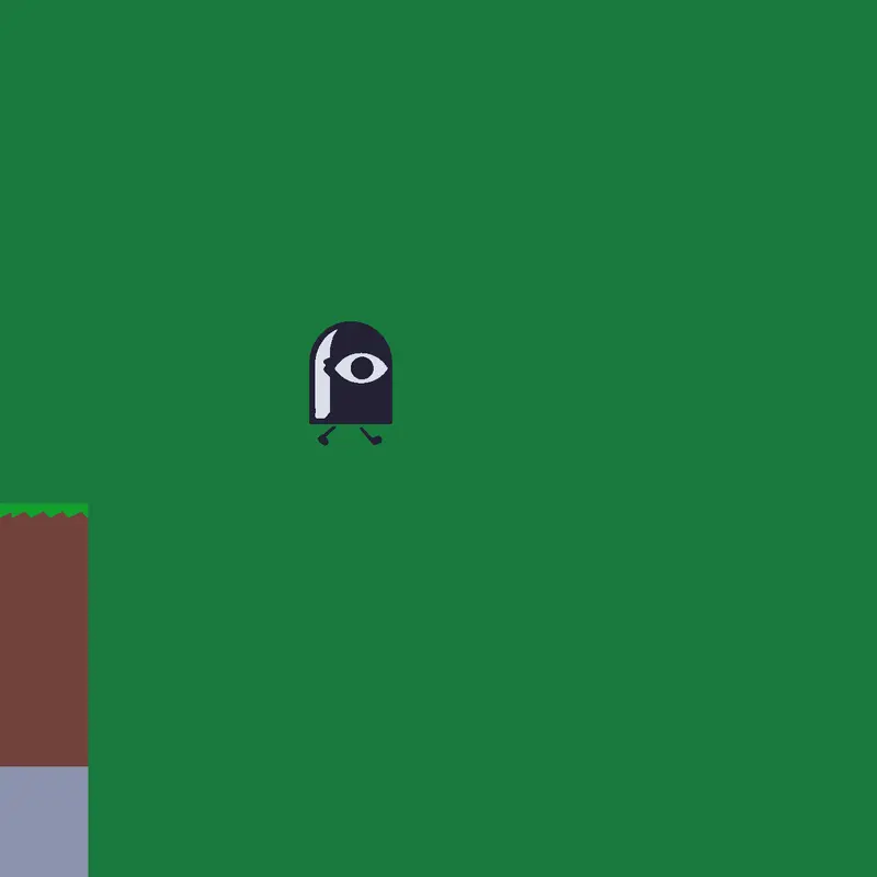 Game by @tesyes