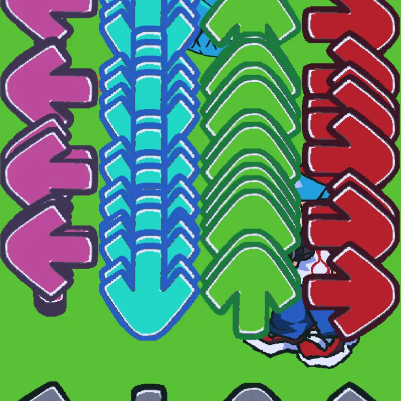Game by @FNFerz