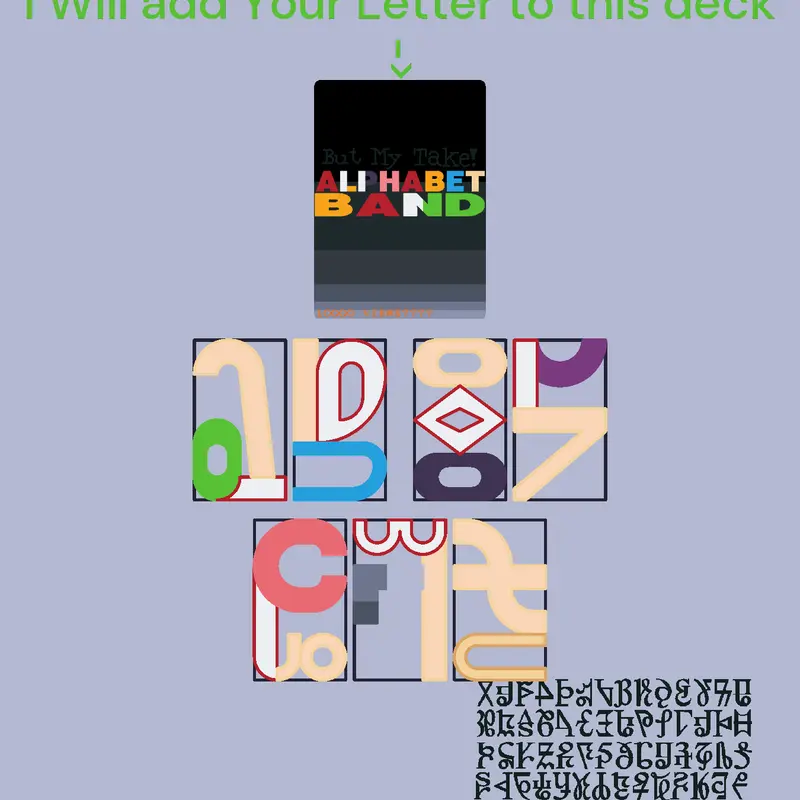 Game by @MultiColorHuman-2026