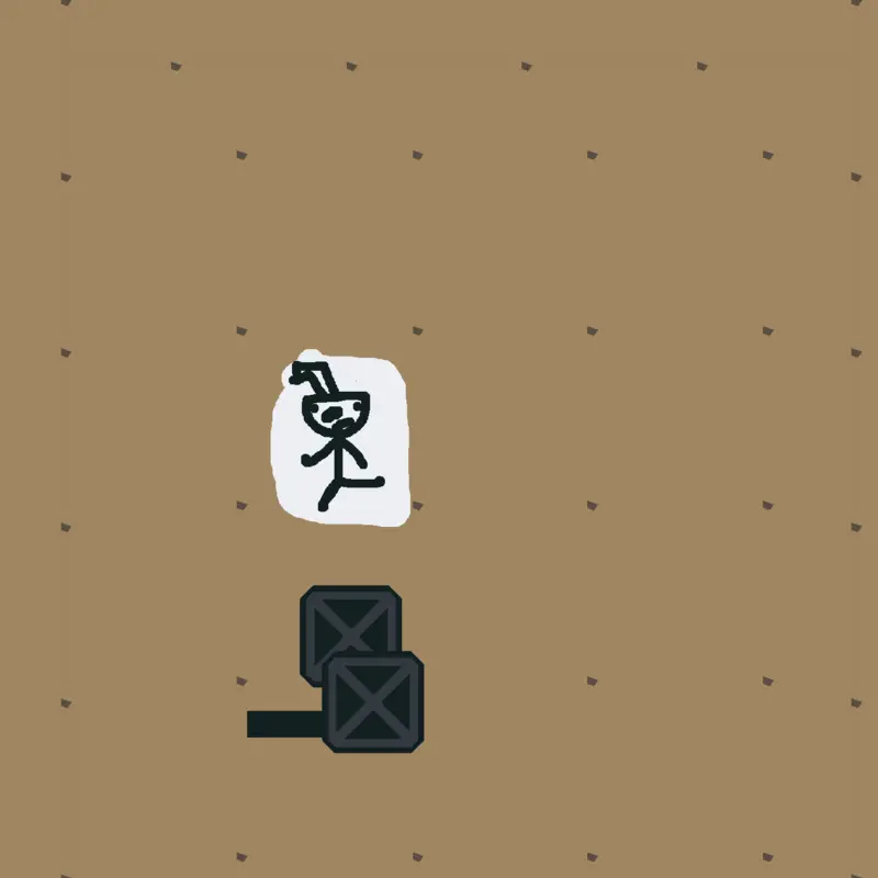 Game by @echotheecho