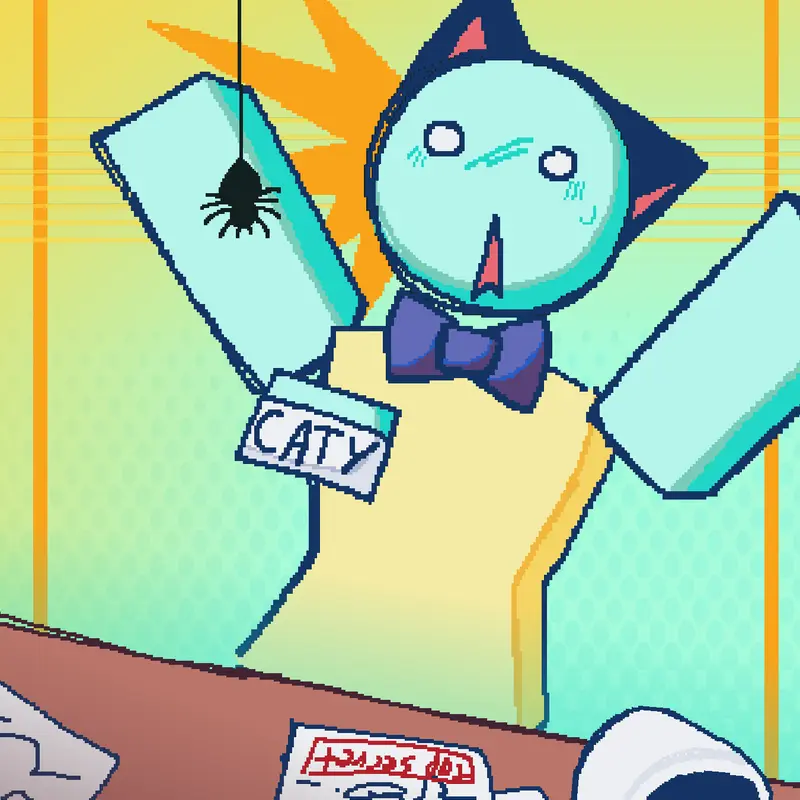 Hey, by @Amethyst_XD