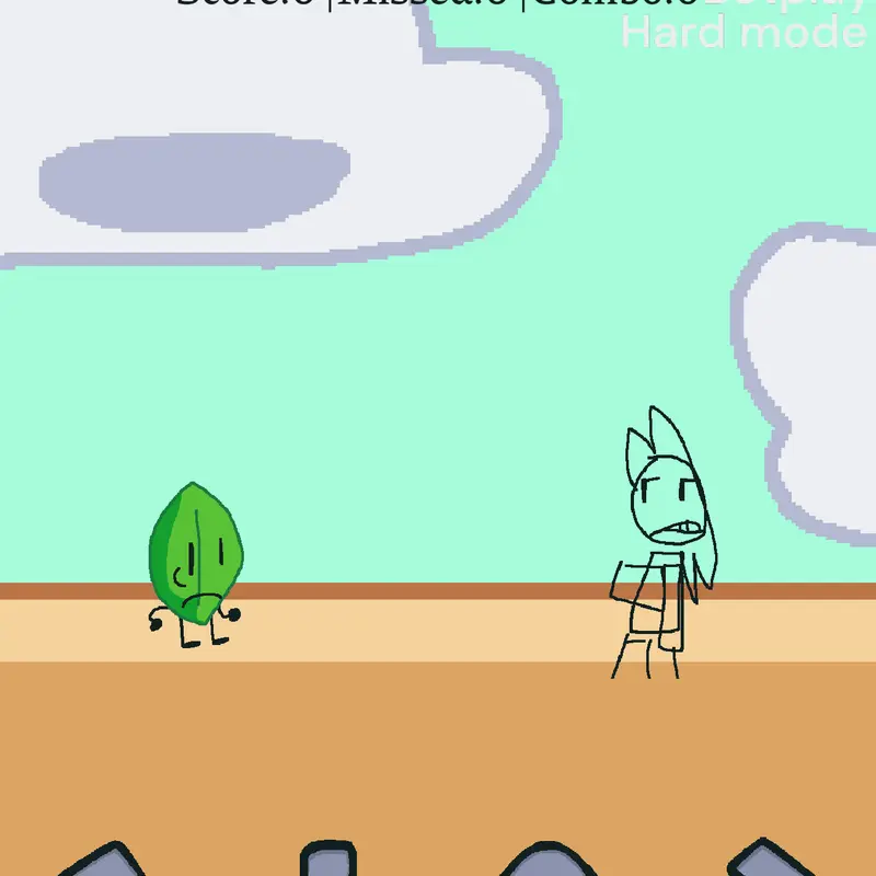 Game by @hakimmine