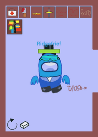 Ragdoll