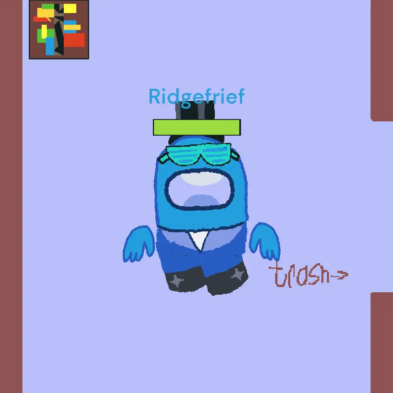 Ragdoll by @Ridgefrief782456