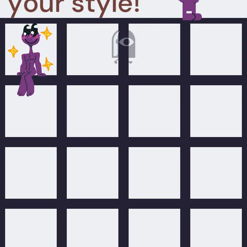 Game by @una_fan_de_Sonic