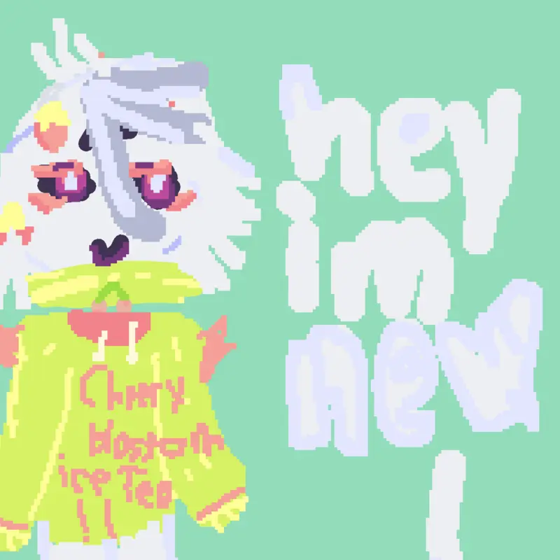 Game by @cherry8877_blossom