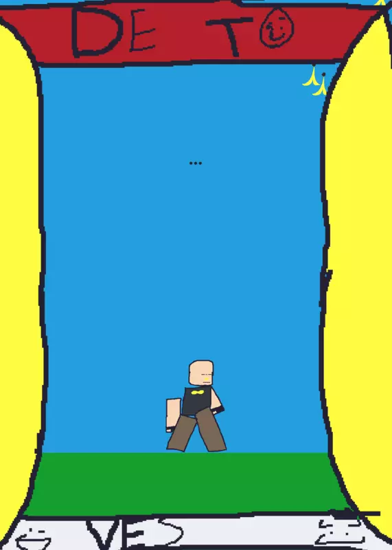 Game by @C00lkiddYEY