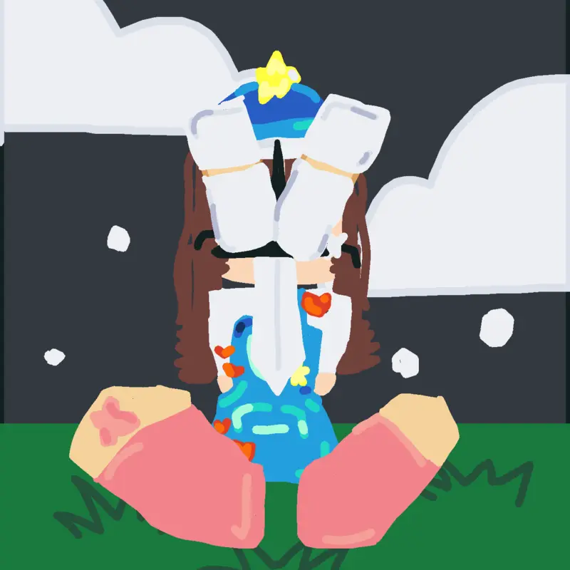 Game by @Mydemon7