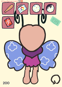 Dandys world