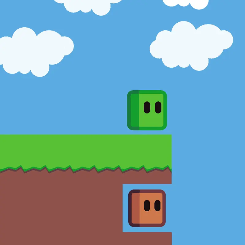 Game by @maksim2015aboba