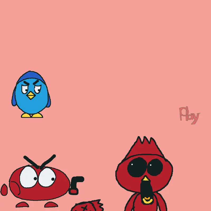 Game by @chealse
