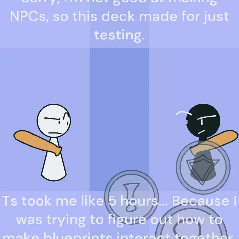 Game by @randomdevloper