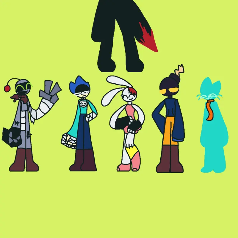 Game by @destructor0g