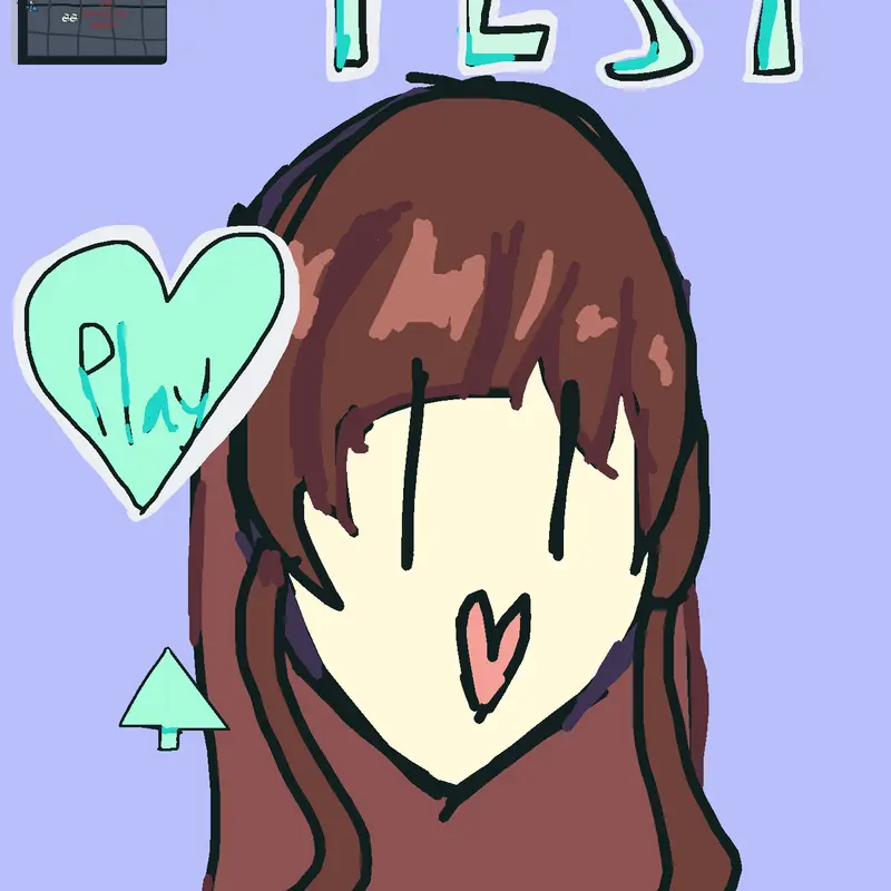 Game by @potsusu
