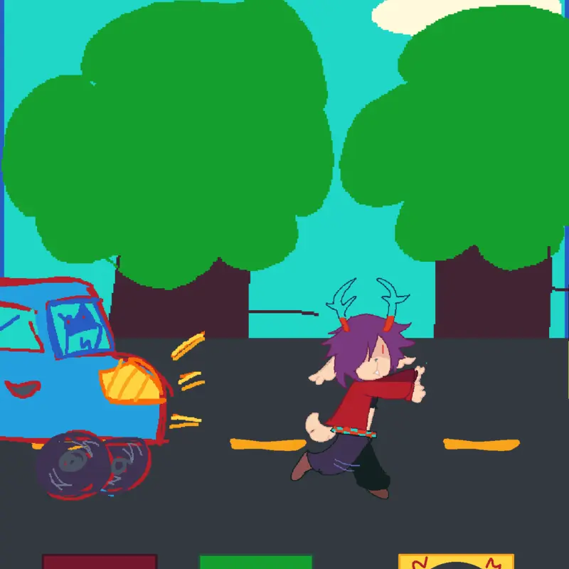 Game by @Vee145