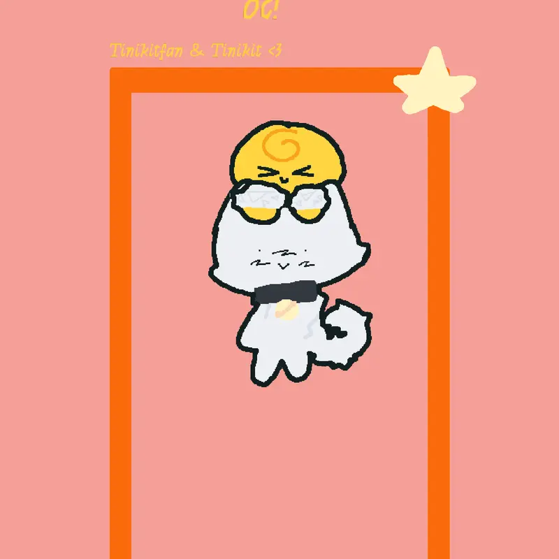 Game by @tinikitfan